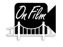 Border City on Film black camera logo